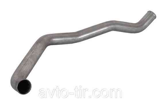 ТРУБА ОХОЛОДЖЕННЯ РЕТАРДЕРА MAN (81063020781) Луцьк