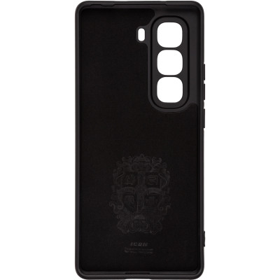 Чохол до мобільного телефона Armorstandart ICON Infinix Hot 50 Pro Plus 4G Camera cover Black (ARM84474) Вінниця - фото 2