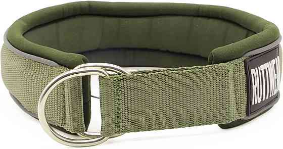 Нашийник для собак з метеликом Wirktive розмір L Луцьк