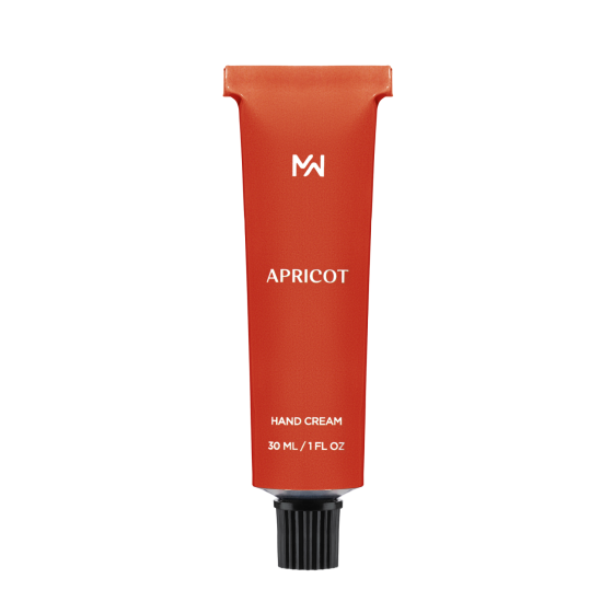 Крем для рук Apricot Mak&Malvy 30 мл Вінниця