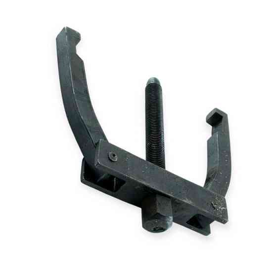 Съёмник подшипников 2 лапы 145мм черный Мукачево