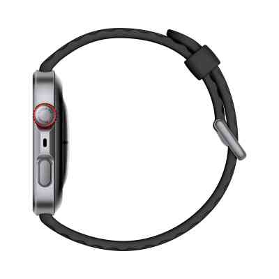 Смарт-годинник Huawei WATCH FIT 4 Pro Black (55020EYK) Вінниця