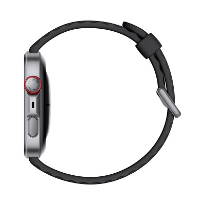 Смарт-часы Huawei WATCH FIT 4 Pro Black (55020EYK) Винница - изображение 5