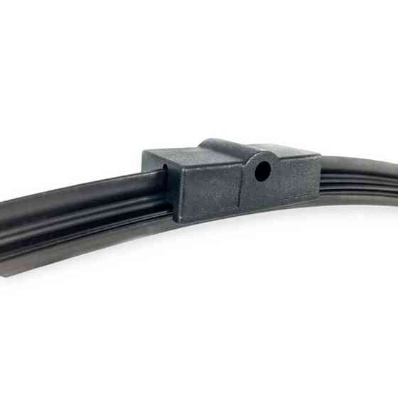 Щетки oximo модельные безкаркасные (к-т 2шт) a-type 600 + мм дворника Мукачево