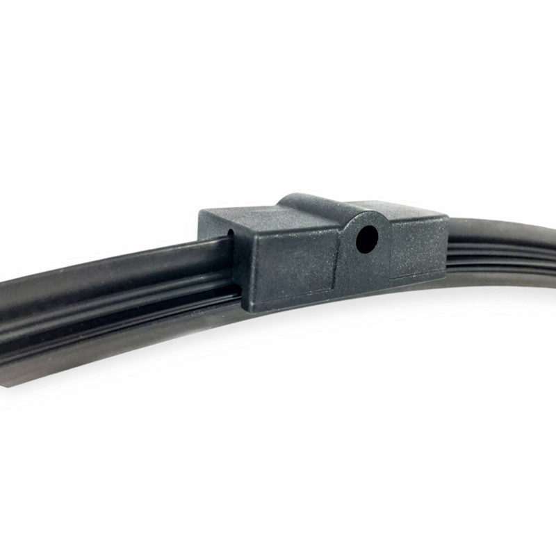 Щетки oximo модельные безкаркасные (к-т 2шт) a-type 600 + мм дворника Мукачево - изображение 1