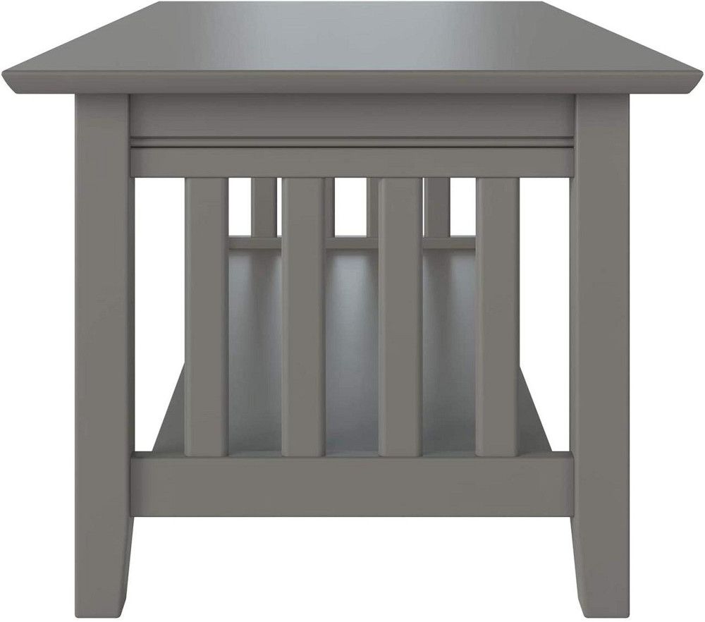 Журнальний столик "Мошодам 110" маренго Миколаїв - фото 4