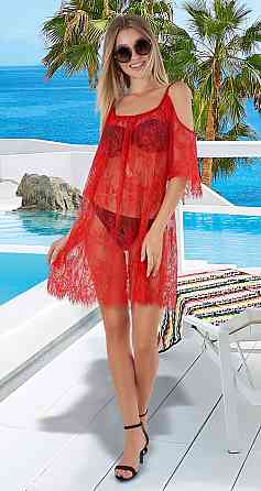 Гипюровое платье (42) Киев