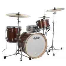 Ударная установка  Ludwig Legacy Vintage Mahogany Downbeat 20
