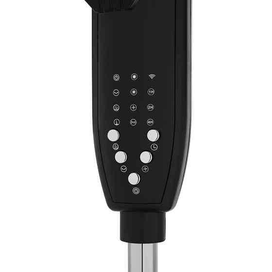 Вентилятор 2 в 1 з функцією нагрівання F740 Tuya WiFi Smart X-LINE Київ
