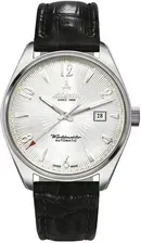 Годинник Atlantic Worldmaster Automatic 51752.41.25S Київ - фото 1