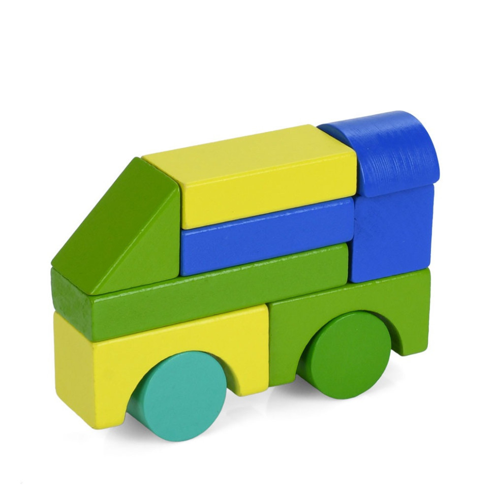 Детская деревянная игрушка 