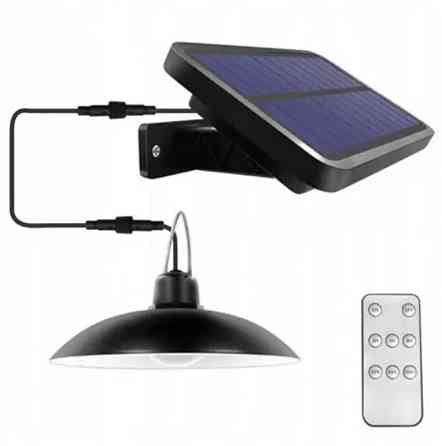 Світильник вуличний LED Flood Light XF-707, на сонячній батареї Вінниця