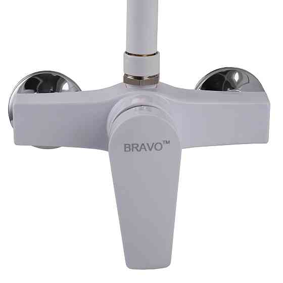 Душовий комплект BRAVO BR-SH-0005 (000031832) Киев