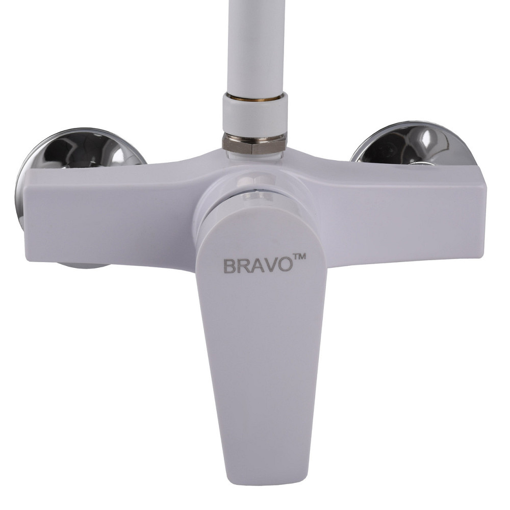 Душовий комплект BRAVO BR-SH-0005 (000031832) Киев - изображение 5