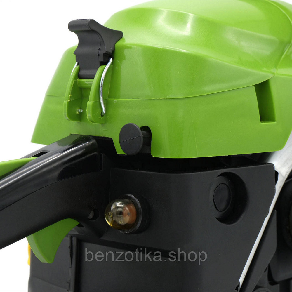 Бензопила Procraft GS450 Київ - фото 8