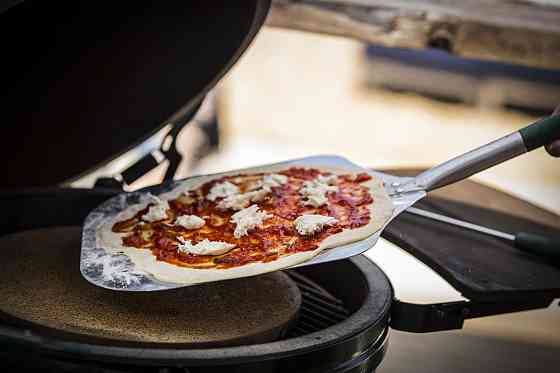 Лопатка для піци Big Green Egg 127761 Код: 013864 Рівне