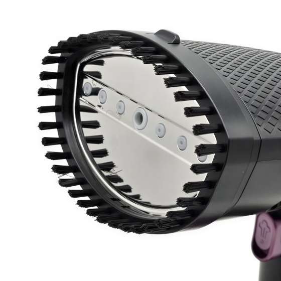 Sokany Ручний відпарювач для одягу вертикальний Sokany 1500 Вт паровий парогенератор SK-12008 Коломыя