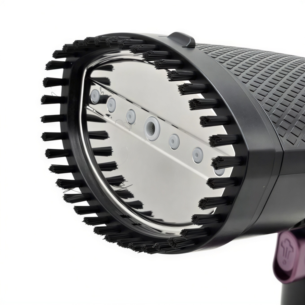 Sokany Ручний відпарювач для одягу вертикальний Sokany 1500 Вт паровий парогенератор SK-12008 Коломыя - изображение 2