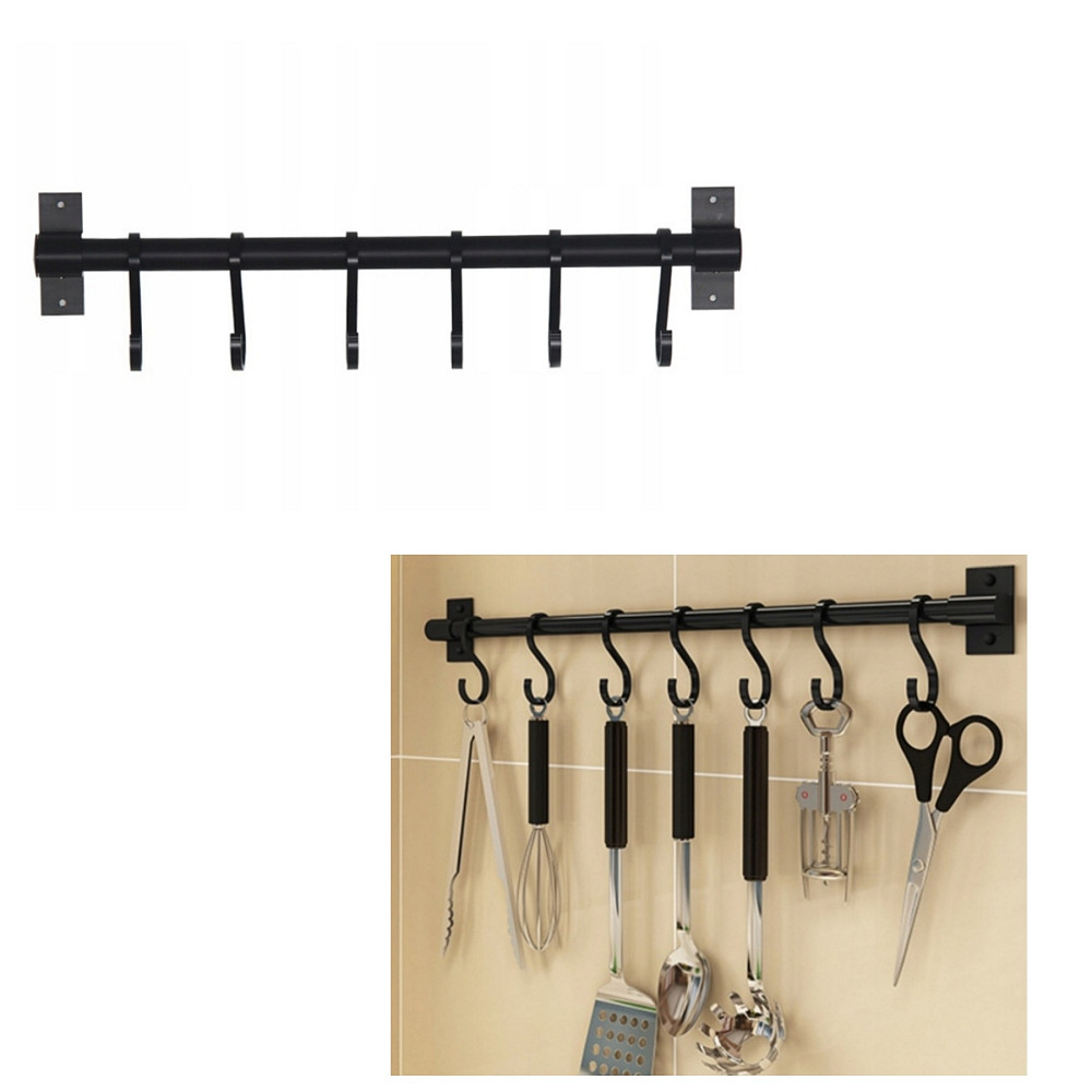 Кухонна підвісна планка 30.5см Луцьк - фото 1