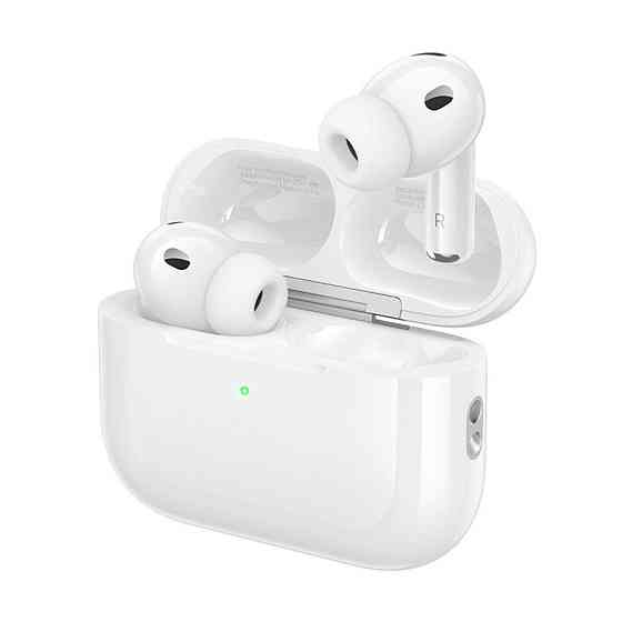 Беспроводные наушники TWS BOROFONE BW98 White Одесса