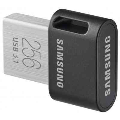 USB флеш накопичувач Samsung 256GB FIT PLUS USB 3.1 (MUF-256AB/APC) Вінниця
