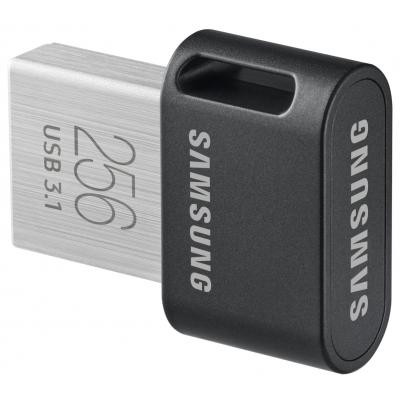USB флеш накопичувач Samsung 256GB FIT PLUS USB 3.1 (MUF-256AB/APC) Вінниця - фото 3