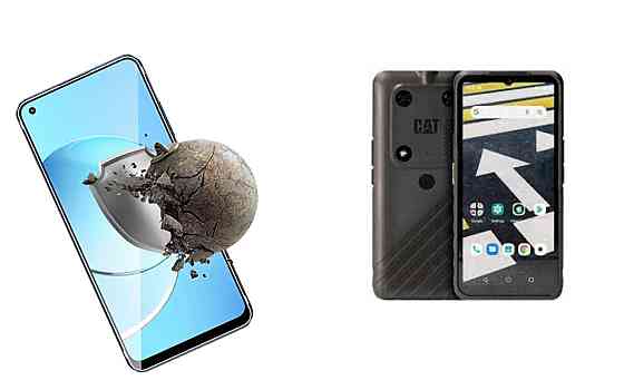 Захисне скло DefenzoGlass для Blackview Oscal Tiger 13 – подвійна міцність Київ
