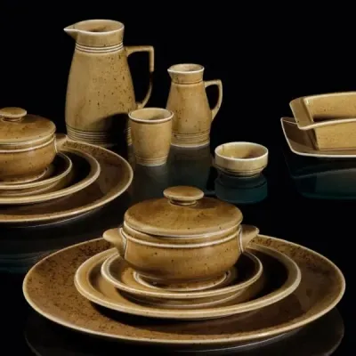 Блюдо G.Benedikt Country Range 24х17 см (TRY3024) Вінниця - фото 2