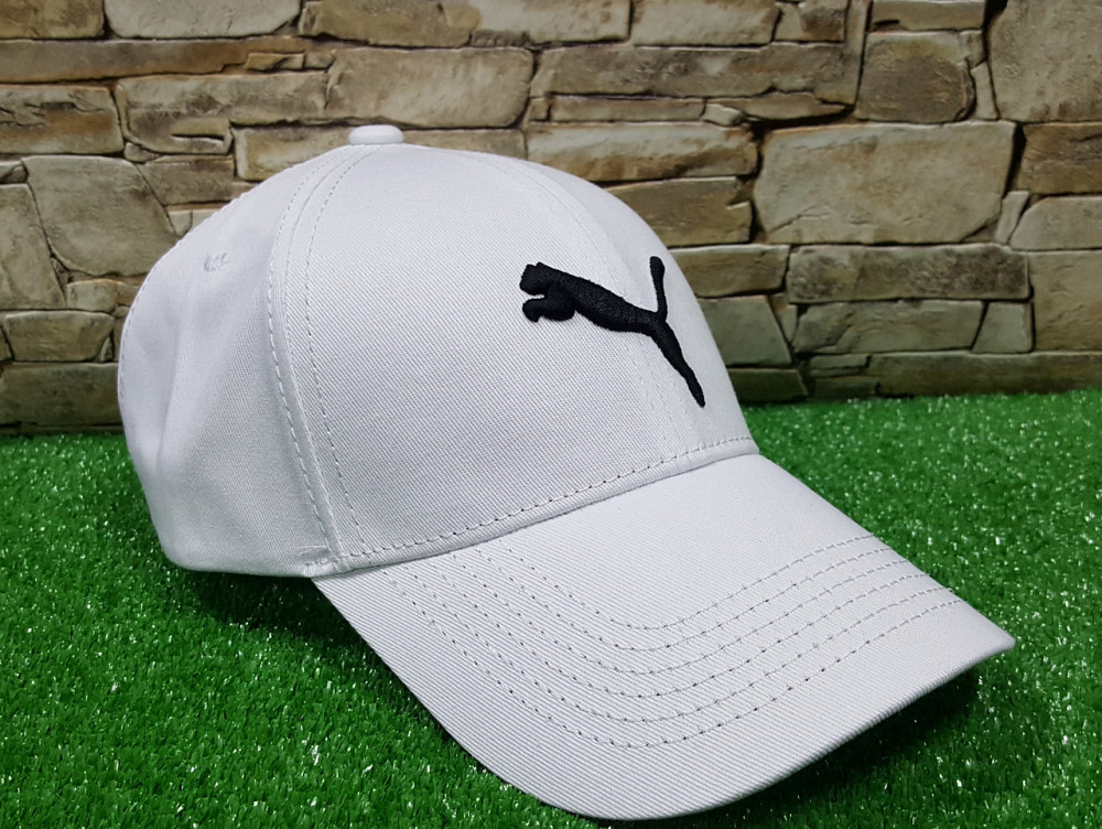 Бейсболка Puma PRO CAP FUTURA Киев - изображение 1
