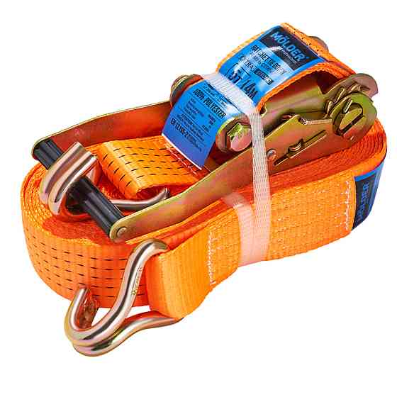 Стяжний ремінь Molder 5т, 14м Киев