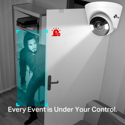 Камера відеоспостереження TP-Link VIGI-C440-4 Вінниця - фото 4