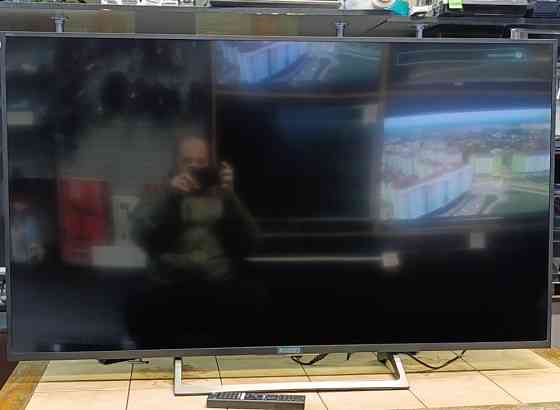 Телевизор SONY 55