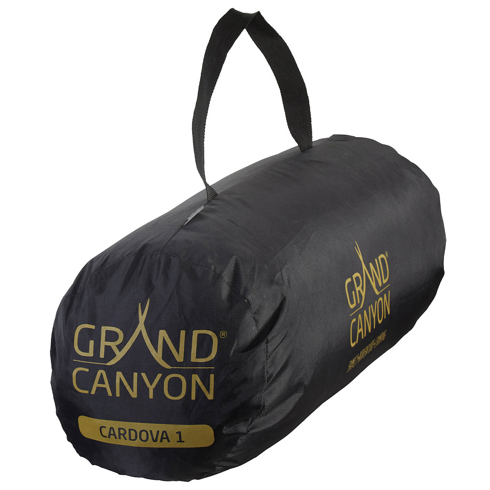 Намет Grand Canyon Cardova 1 Capulet Olive Львів - фото 6