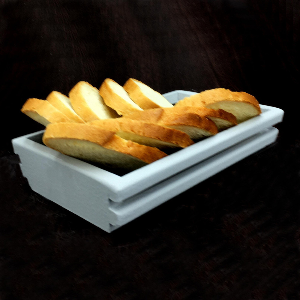 Хлебный лоток 