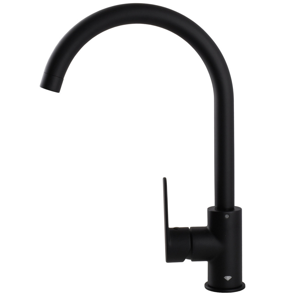 Смеситель для кухни TOPAZ BARTS TB 07403-H36-BL (000020987) Киев - изображение 6