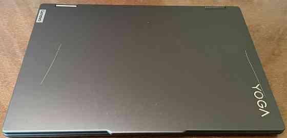 Ноутбук трансформер 16