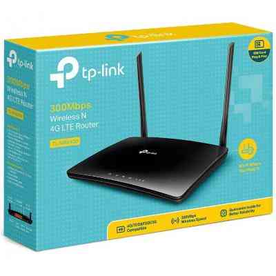 Маршрутизатор TP-Link TL-MR6400 Вінниця