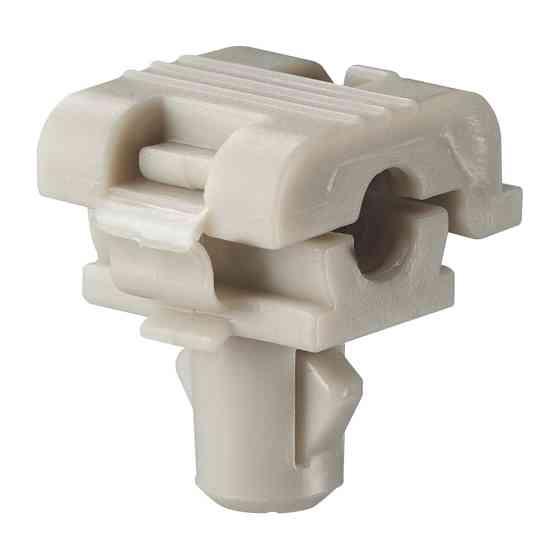 Фиксатор трубок Cadillac Oldsmobile Pontiac GM Buick 166299916675980 Киев