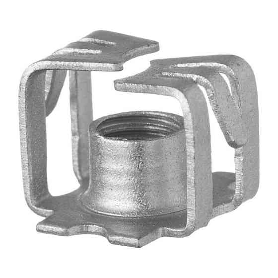 Крепеж Универсальный Киев