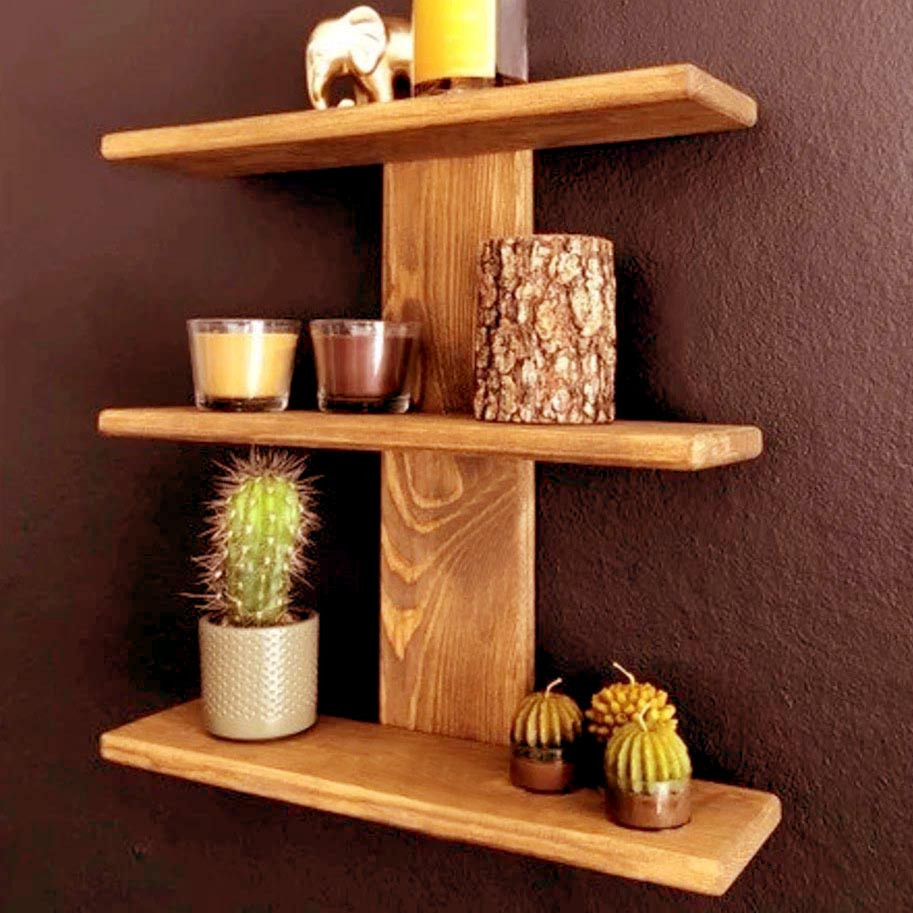 Полка для ванной 