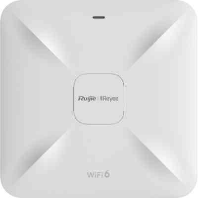 Точка доступа Wi-Fi Ruijie Networks RG-RAP2260 Винница