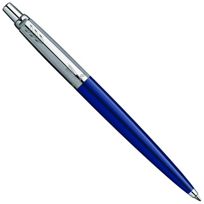 Ручка шариковая Parker JOTTER 17 Original Navy Blue CT BP (15 832) Винница - изображение 4
