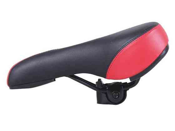 Сидіння на електросамокат моделі SM (колір червоний) Мукачево