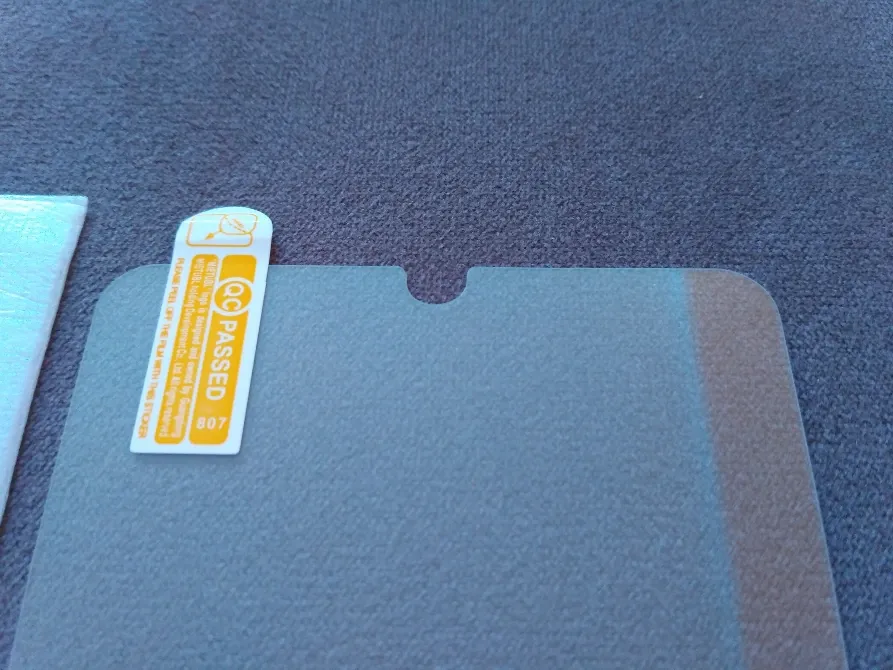 Закалённое Стекло на Xiaomi Redmi 8.8T Киев - изображение 5