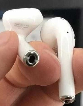 АірПодс 2 Айроха Хіт продажів! Харків - фото 4