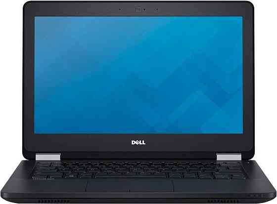 Б/У Ноутбук Dell Latitude E5270 (i5-6200U/8/256SSD) - Class B Киев