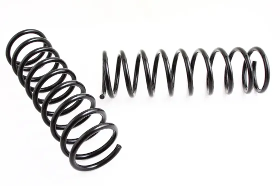 Пружини 2121 задня EuroEx Вінниця