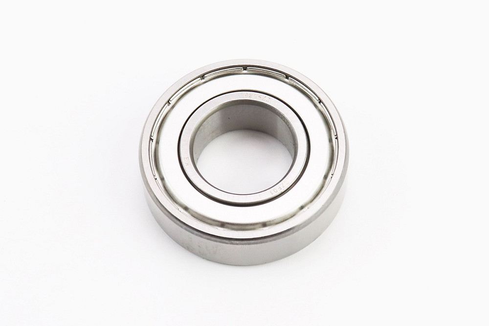 Підшипник 6205 ZZ (25x52x15) редуктора 250cc; колінвалу AD100, ІНДІЯ Київ - фото 1