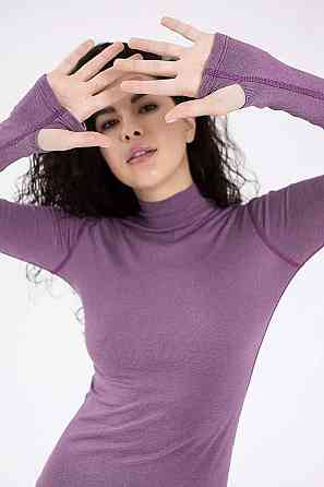 Термокомплект жіночій Totalfit NORWAY TWK7 S, Фиолетовый Киев