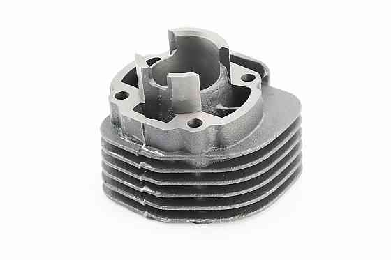 Циліндр к-кт (цпг) 2Трем 50cc-40мм (висота циліндра 64/87мм) (палець 12) Stels Киев